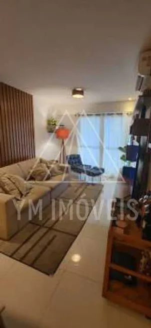 Foto 1 de Apartamento com 2 Quartos à venda, 105m² em Jacarepaguá, Rio de Janeiro