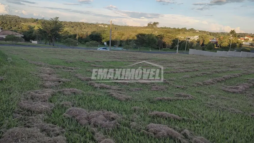 Foto 1 de Lote/Terreno à venda, 1000m² em Condomínio Saint Charbel, Aracoiaba da Serra