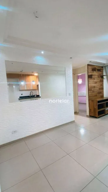 Foto 1 de Apartamento com 2 Quartos à venda, 65m² em Jardim Do Tiro, São Paulo