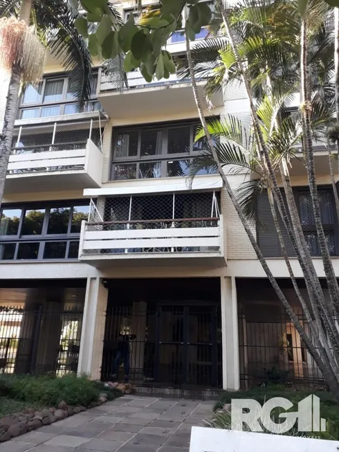 Foto 1 de Apartamento com 3 Quartos à venda, 161m² em Moinhos de Vento, Porto Alegre