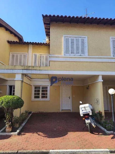 Foto 1 de Casa de Condomínio com 2 Quartos à venda, 70m² em Jardim Bela Vista, Sumaré