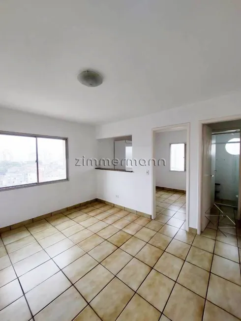 Foto 1 de Apartamento com 1 Quarto à venda, 40m² em Planalto Paulista, São Paulo
