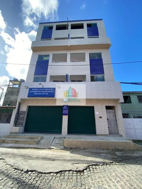 Foto 1 de Apartamento com 2 Quartos à venda, 44m² em Prazeres, Jaboatão dos Guararapes