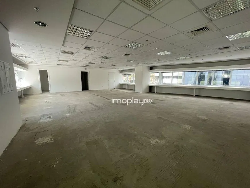 Foto 1 de Sala Comercial para alugar, 315m² em Brooklin, São Paulo