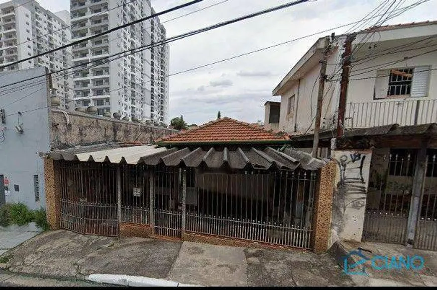 Foto 1 de Lote/Terreno à venda, 240m² em Vila Prudente, São Paulo