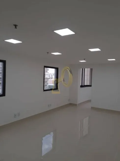 Foto 1 de Ponto Comercial para alugar, 124m² em Moema, São Paulo