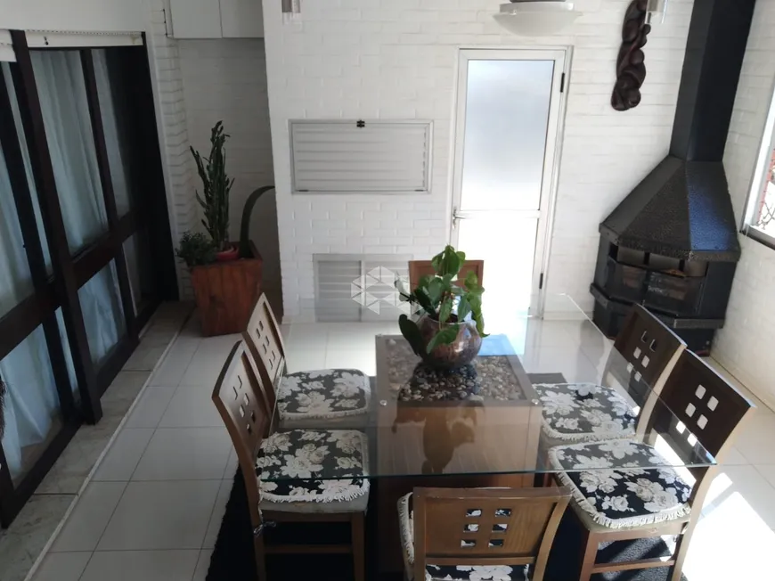 Foto 1 de Apartamento com 2 Quartos à venda, 127m² em Marechal Floriano, Caxias do Sul