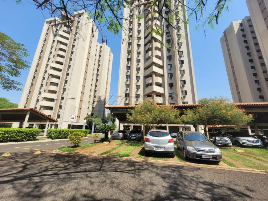 Foto 1 de Apartamento com 3 Quartos à venda, 84m² em Jardim Republica, Ribeirão Preto