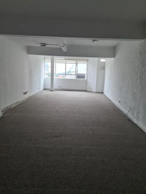 Foto 1 de Sala Comercial para alugar, 100m² em Bom Retiro, São Paulo