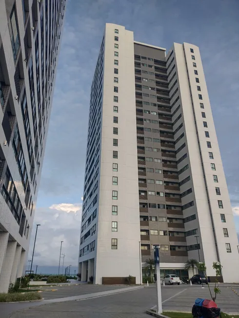 Foto 1 de Apartamento com 3 Quartos à venda, 137m² em Jacarecica, Maceió