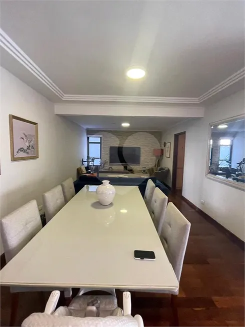 Foto 1 de Apartamento com 3 Quartos à venda, 134m² em Saúde, São Paulo