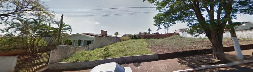 Foto 1 de Lote/Terreno à venda, 454m² em Vila São Silvestre, Ourinhos