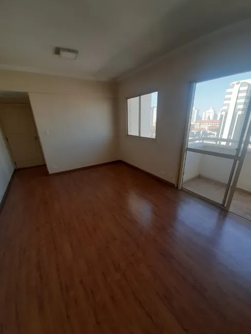 Foto 1 de Apartamento com 2 Quartos à venda, 70m² em Vila Clementino, São Paulo