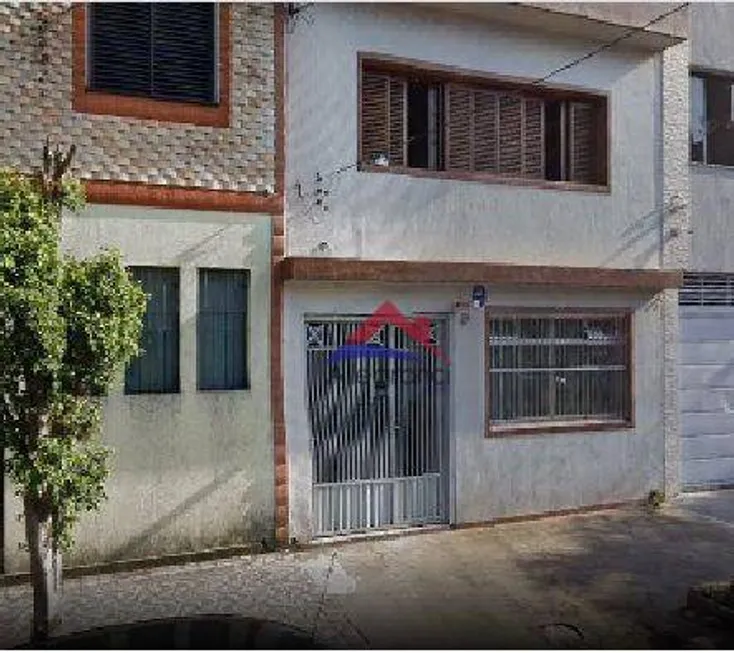 Foto 1 de Casa com 2 Quartos à venda, 200m² em Belém, São Paulo