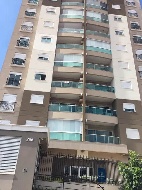 Foto 1 de Apartamento com 2 Quartos à venda, 80m² em Jardim Dom Bosco, Campinas