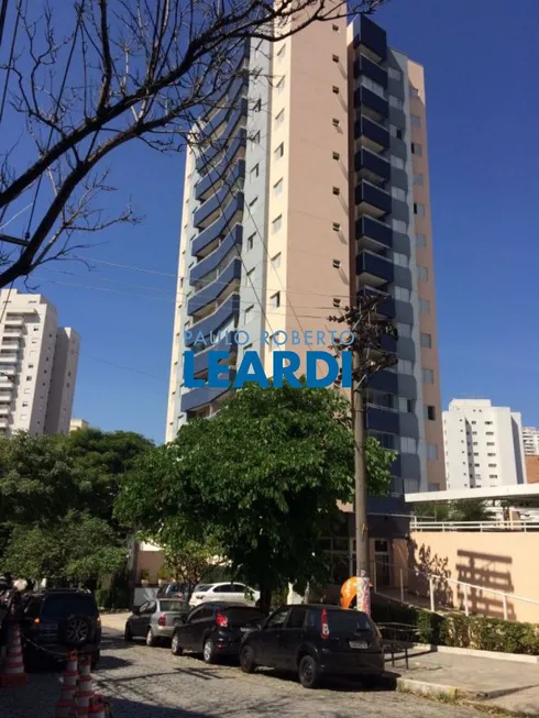 Foto 1 de Apartamento com 2 Quartos à venda, 60m² em Pompeia, São Paulo