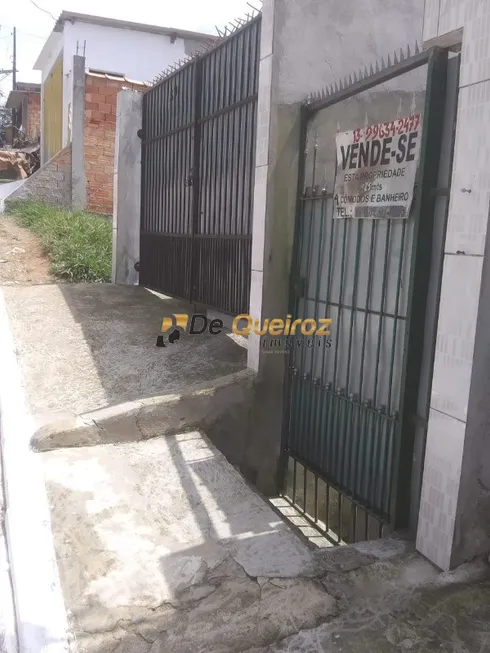 Foto 1 de Casa com 2 Quartos à venda, 150m² em Recanto Campo Belo, São Paulo