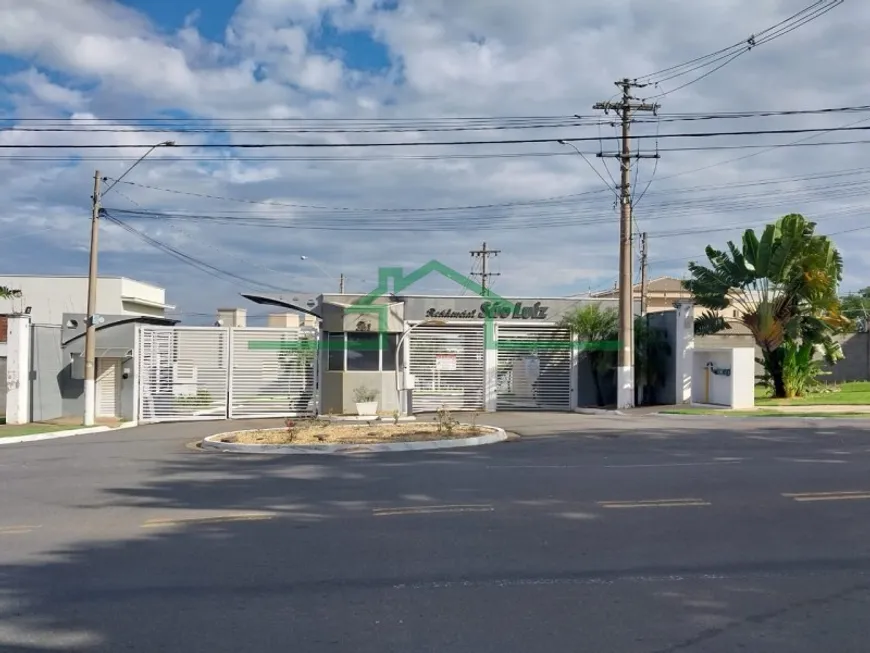 Foto 1 de Lote/Terreno à venda, 300m² em Água Branca, Piracicaba