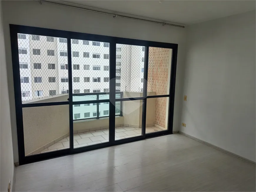 Foto 1 de Apartamento com 2 Quartos para venda ou aluguel, 63m² em Santo Amaro, São Paulo