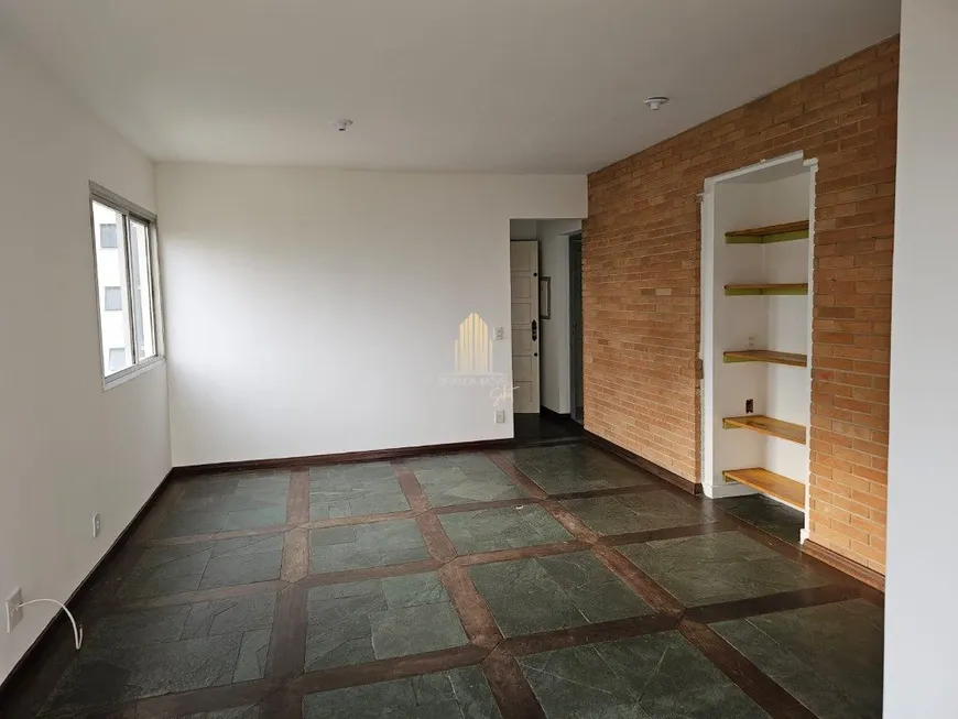 Foto 1 de Apartamento com 3 Quartos à venda, 81m² em Sumarezinho, São Paulo