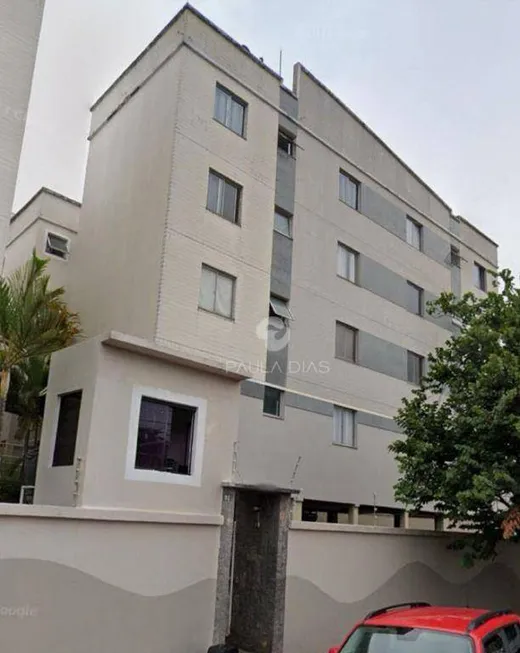 Foto 1 de Apartamento com 2 Quartos à venda, 53m² em Jardim Sandra, Sorocaba