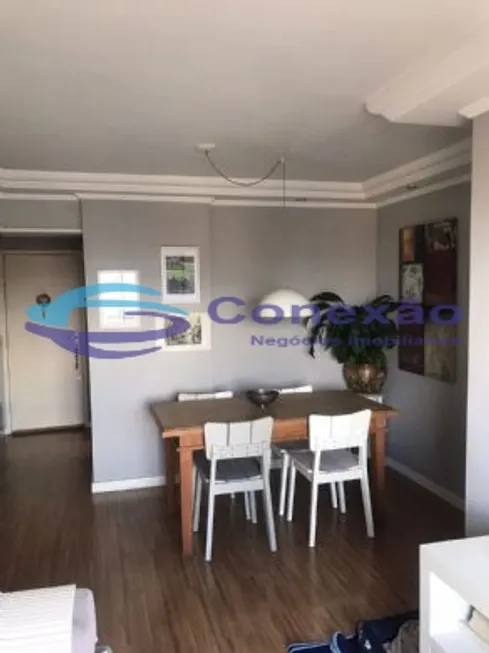 Foto 1 de Apartamento com 2 Quartos à venda, 65m² em Casa Verde, São Paulo