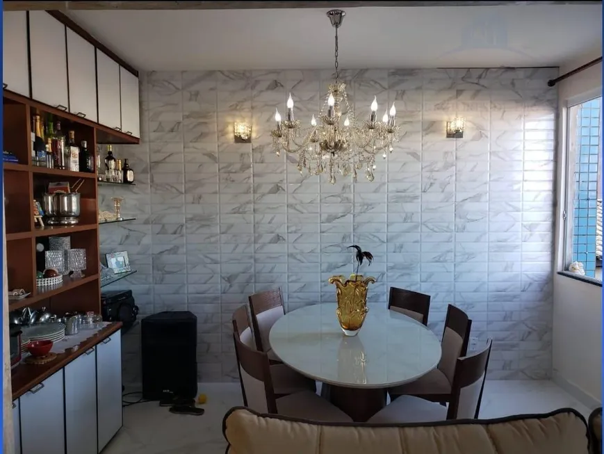 Foto 1 de Apartamento com 2 Quartos à venda, 120m² em Amaralina, Salvador