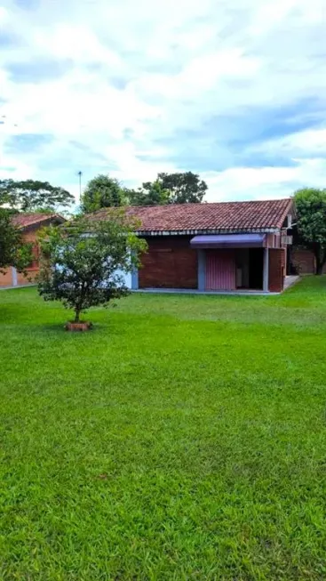 Foto 1 de Casa de Condomínio com 2 Quartos à venda, 120m² em , Aruanã