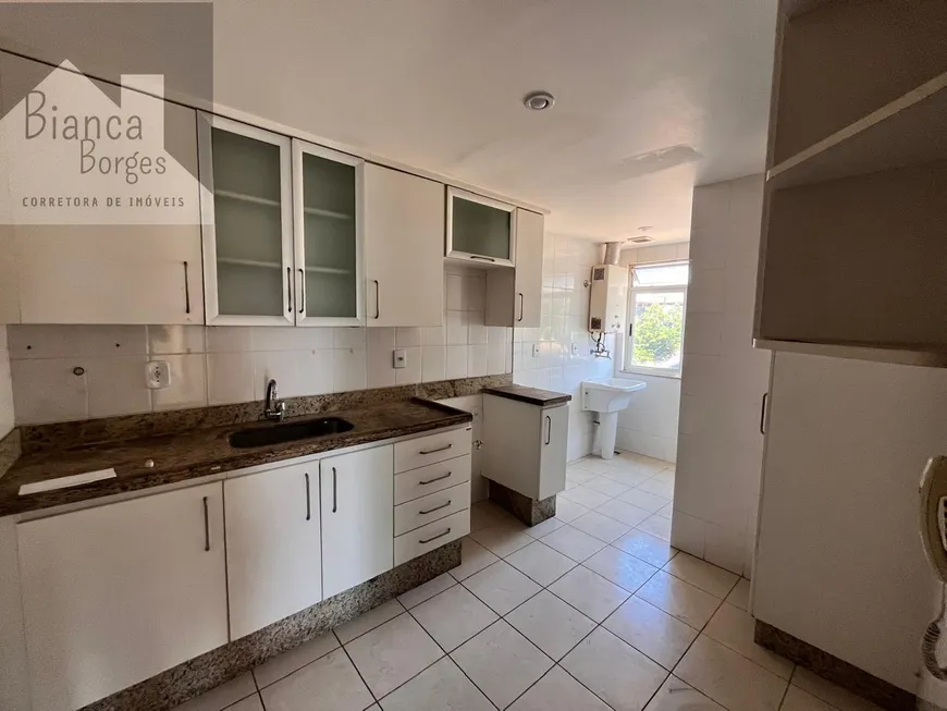 Foto 1 de Apartamento com 2 Quartos à venda, 80m² em Riviera Fluminense, Macaé