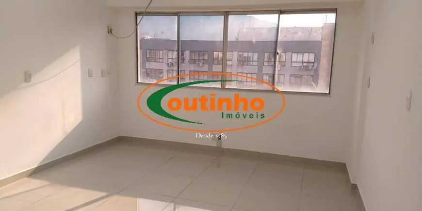 Foto 1 de Imóvel Comercial à venda, 29m² em Vila Isabel, Rio de Janeiro