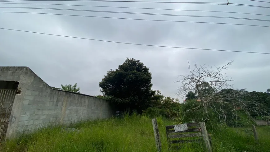 Foto 1 de Lote/Terreno à venda, 275m² em Estância Porto Velho, Jacareí