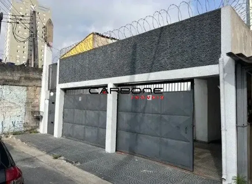 Foto 1 de Casa com 5 Quartos à venda, 190m² em Vila Carrão, São Paulo