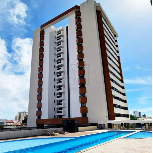 Foto 1 de Apartamento com 3 Quartos à venda, 80m² em São José, Aracaju