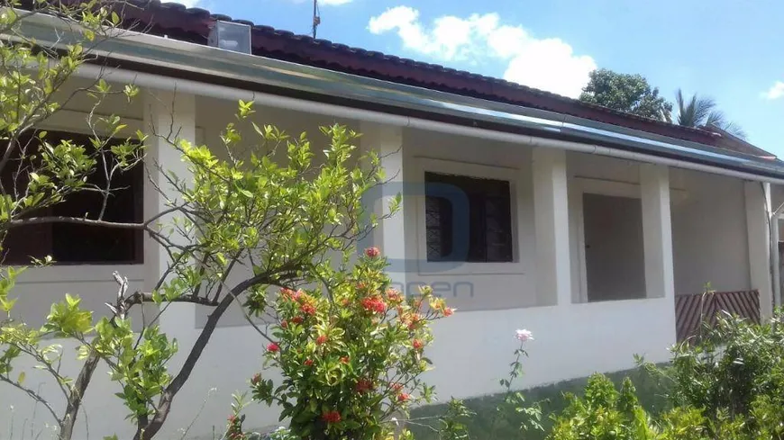 Foto 1 de Fazenda/Sítio com 3 Quartos à venda, 1000m² em Chácaras Cruzeiro do Sul, Campinas