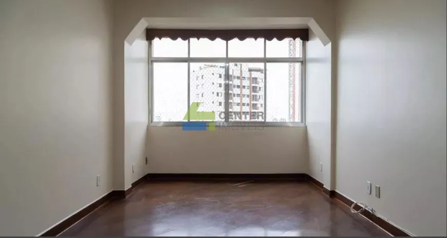 Foto 1 de Apartamento com 2 Quartos à venda, 84m² em Aclimação, São Paulo