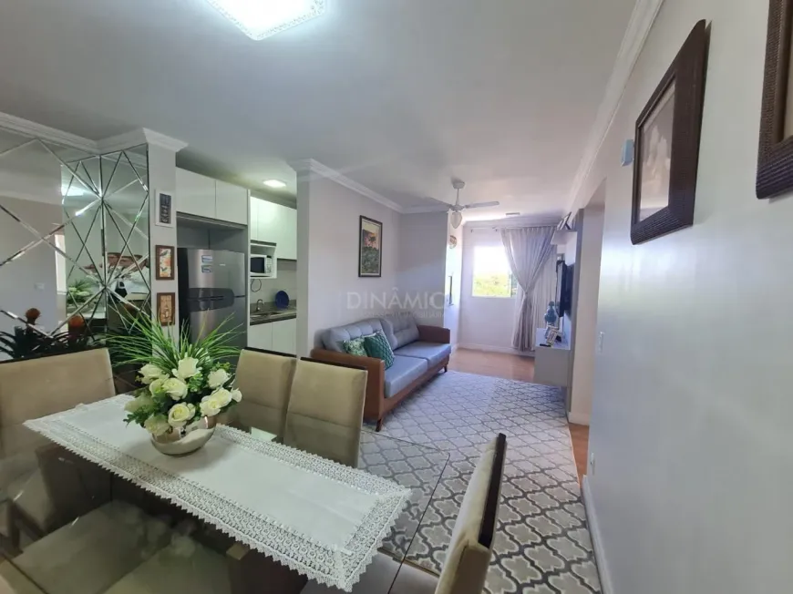 Foto 1 de Apartamento com 2 Quartos à venda, 57m² em Salto do Norte, Blumenau