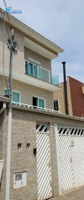 Foto 1 de Casa com 3 Quartos à venda, 220m² em Polvilho, Cajamar