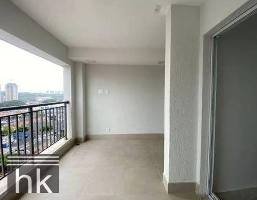 Foto 1 de Apartamento com 2 Quartos à venda, 71m² em Jardim Caravelas, São Paulo