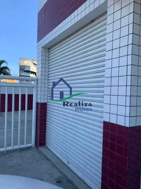 Foto 1 de Ponto Comercial para alugar, 40m² em Trindade, São Gonçalo