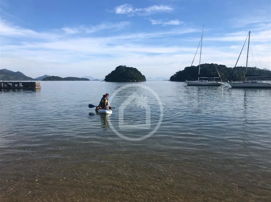 Foto 1 de Casa de Condomínio com 2 Quartos à venda, 69m² em Pontal, Angra dos Reis