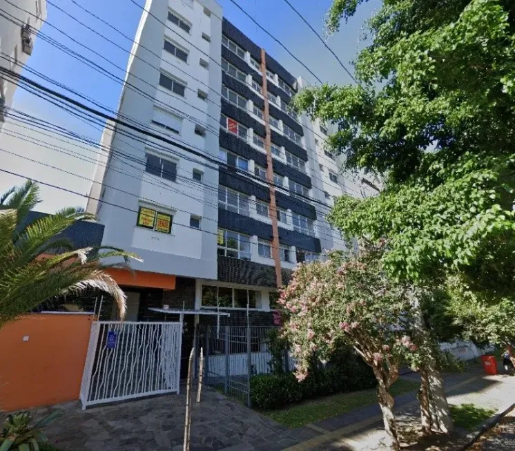 Foto 1 de Apartamento com 1 Quarto à venda, 48m² em Passo da Areia, Porto Alegre