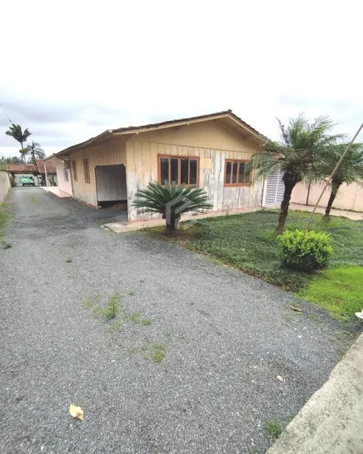 Foto 1 de Lote/Terreno à venda, 1056m² em Bom Retiro, Joinville