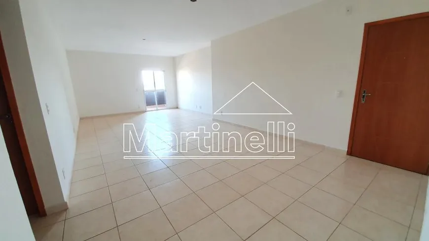 Foto 1 de Apartamento com 2 Quartos à venda, 100m² em Jardim Novo Mundo, Ribeirão Preto