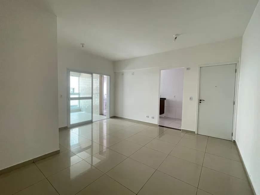 Foto 1 de Apartamento com 3 Quartos à venda, 80m² em Praia dos Sonhos, Itanhaém