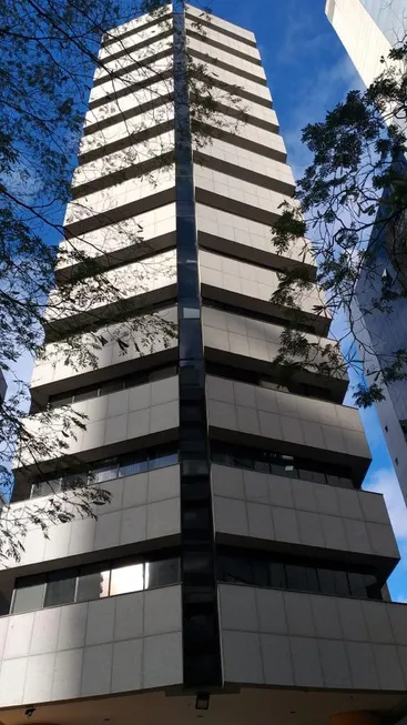 Foto 1 de Ponto Comercial à venda, 320m² em Cidade Monções, São Paulo