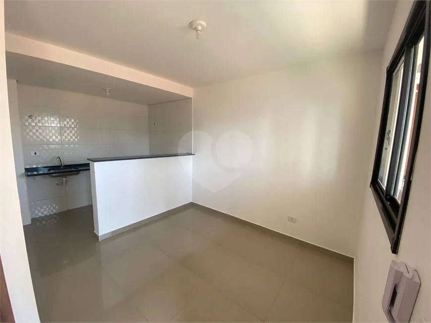 Foto 1 de Apartamento com 2 Quartos para alugar, 48m² em Tatuapé, São Paulo