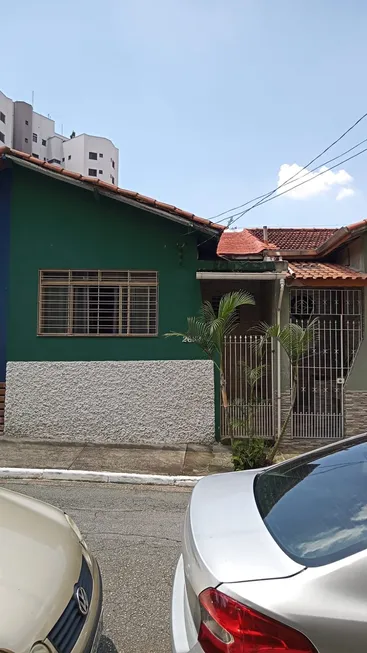 Foto 1 de Casa com 2 Quartos à venda, 100m² em Alto de Pinheiros, São Paulo
