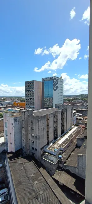 Foto 1 de Sala Comercial com 1 Quarto para venda ou aluguel, 20m² em Centro, Maceió