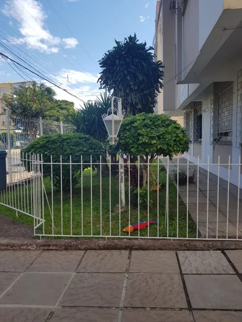 Foto 1 de Kitnet com 1 Quarto à venda, 34m² em Jardim Leopoldina, Porto Alegre