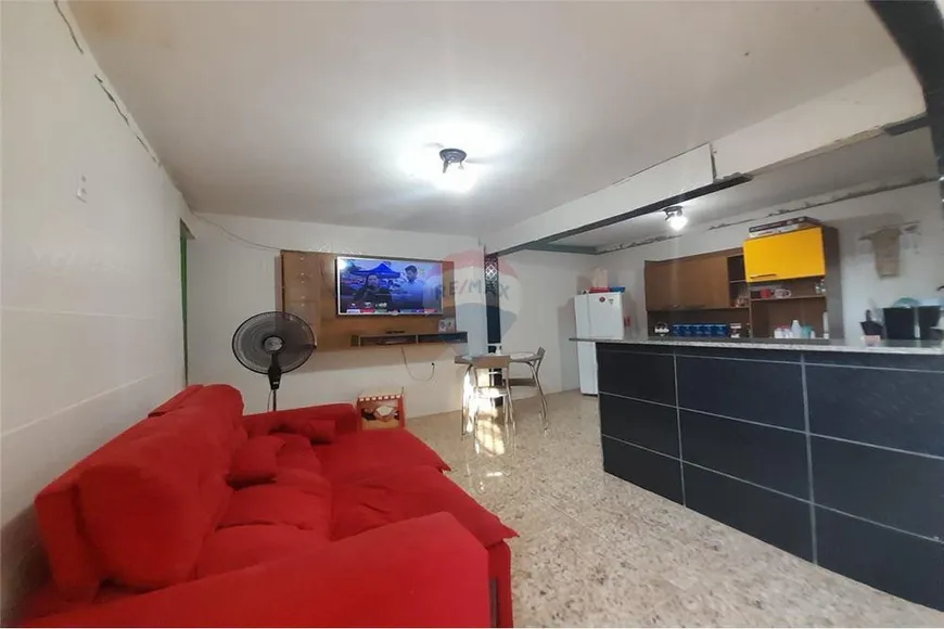 Foto 1 de Casa com 3 Quartos à venda, 99m² em Senador Vasconcelos, Rio de Janeiro